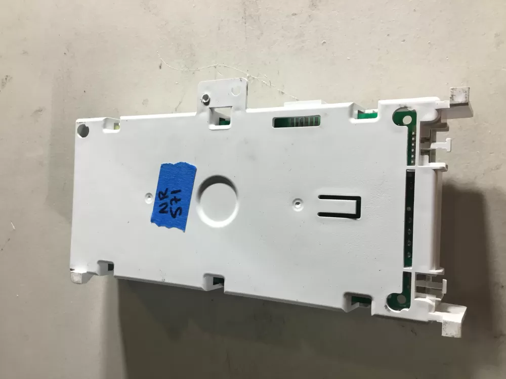 Whirlpool W10294317 WPW10294317 PS11752237 Dryer Control Board AZ47044 | NR571