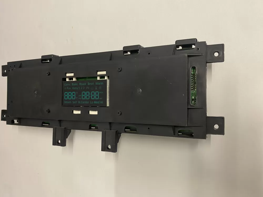 Samsung DE92-03761B Oven Control Board AZ228673 | BK1864