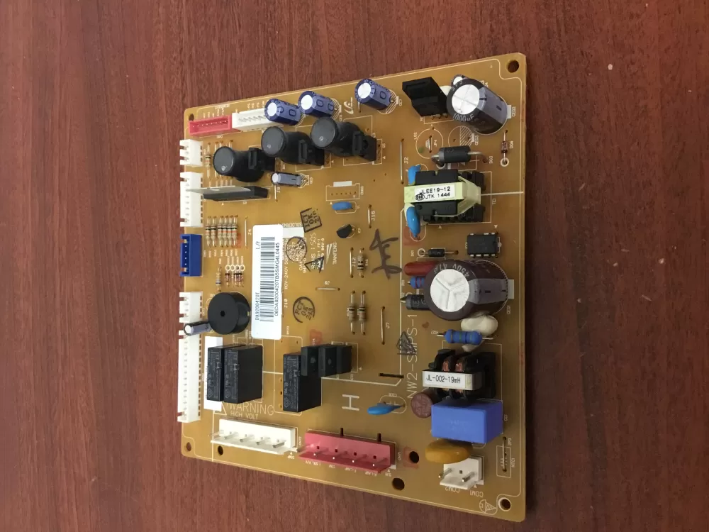 Samsung DA92-00420T DA9200420T Refrigerator Control Board
