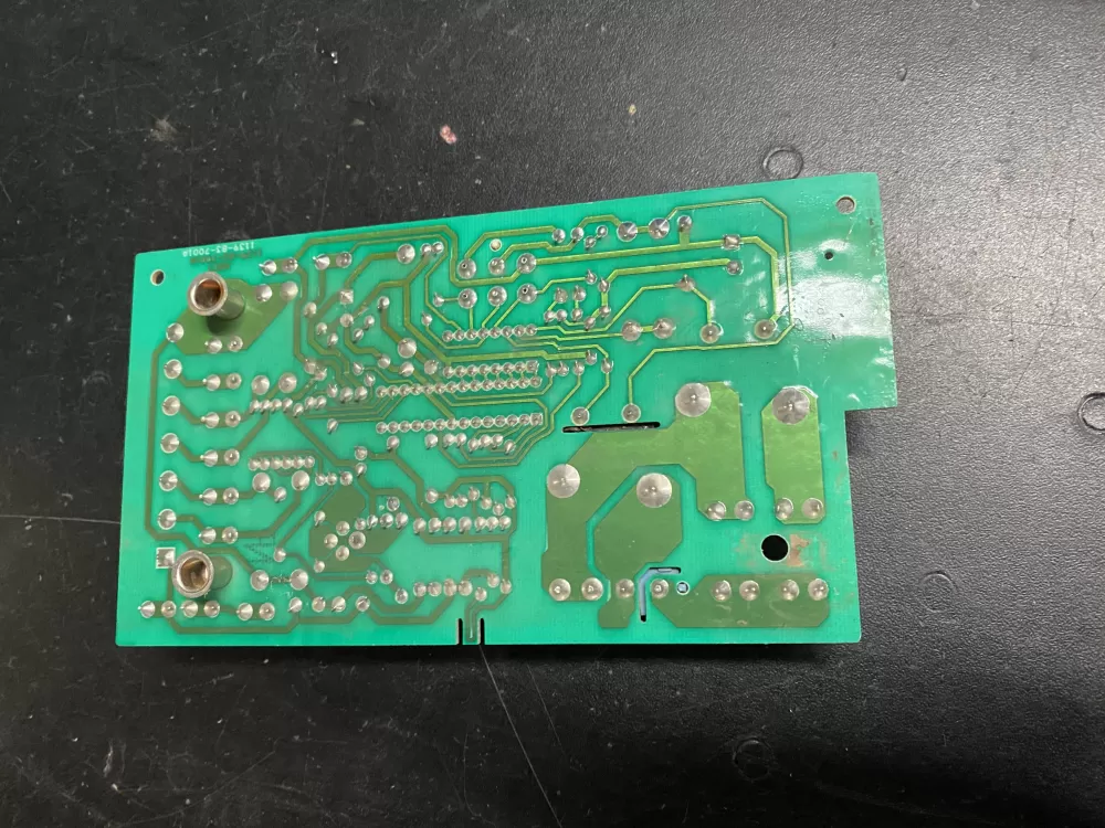 York Coleman 1139-700 1139-83-7002 Furnace Control Board AZ16930 | BK998