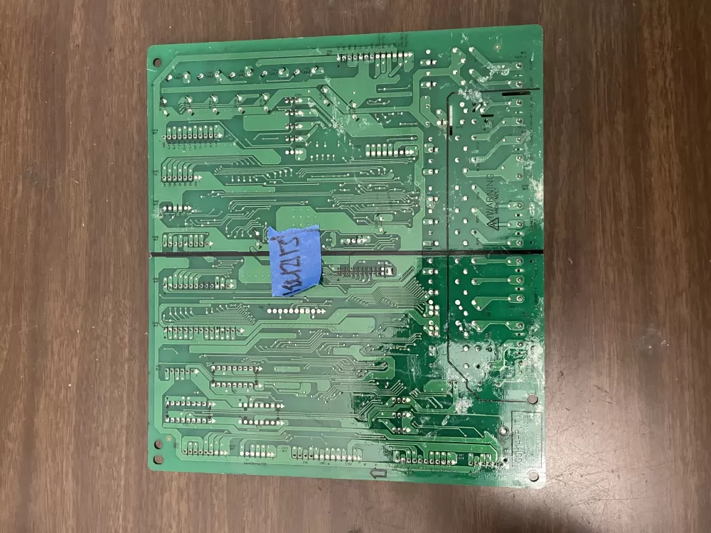 Samsung DA94-004405P Refrigerator Control Board AZ94672 | KM2113