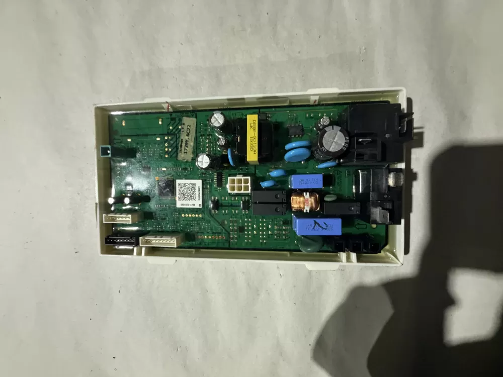Samsung DC92-21429B Dryer Control Board AZ228213 | KM229
