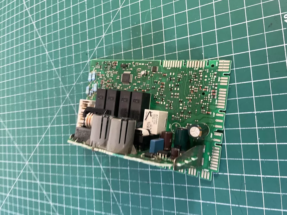 Whirlpool 15001541-03 Washer Control Board AZ206854 | Wm2278