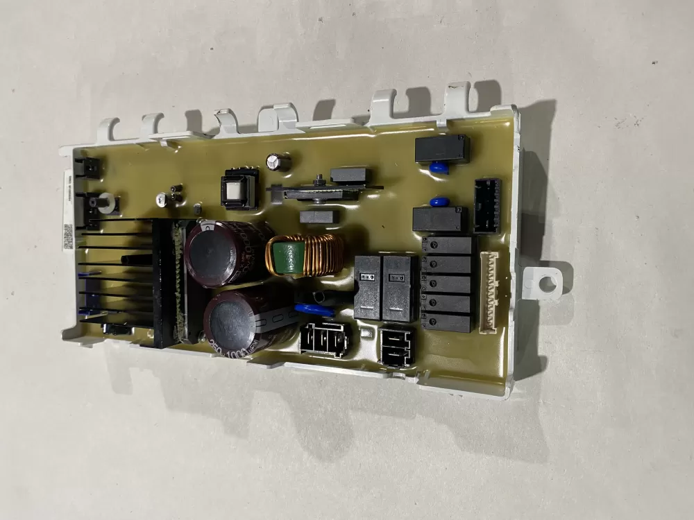 LG W10916666 W10858072 Washer Control Board AZ153380 | BK2503