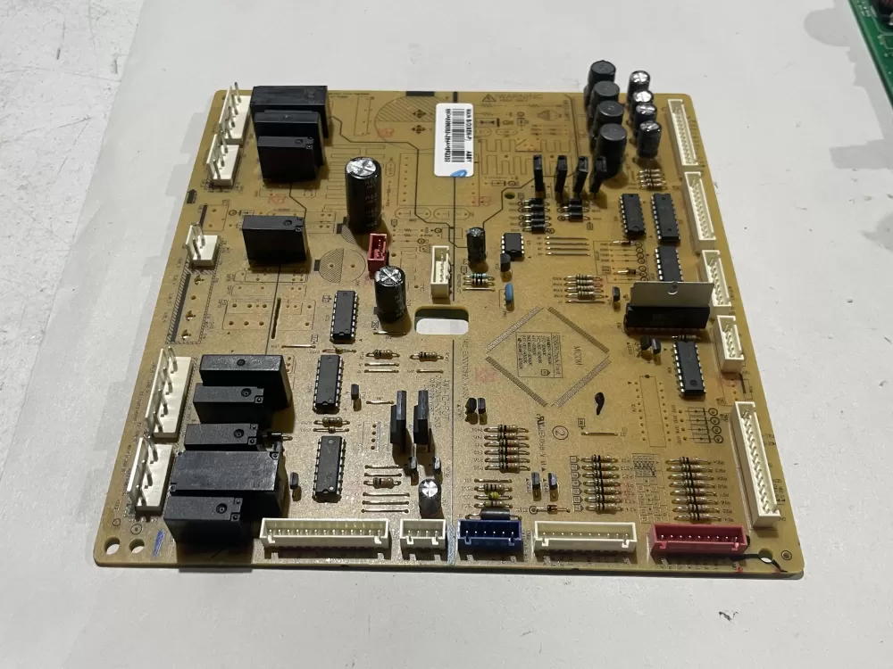 Samsung DA92-00593L Refrigerator Control Board