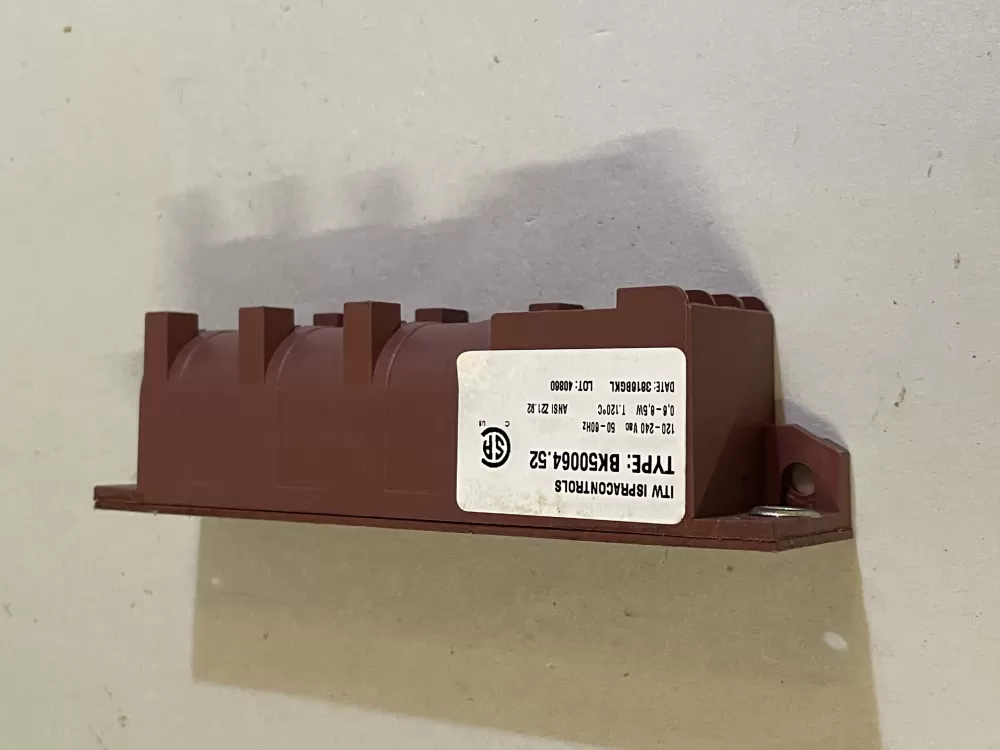 Frigidaire Kenmore Bk50064 51 Range Spark Module AZ133131 | Wm944