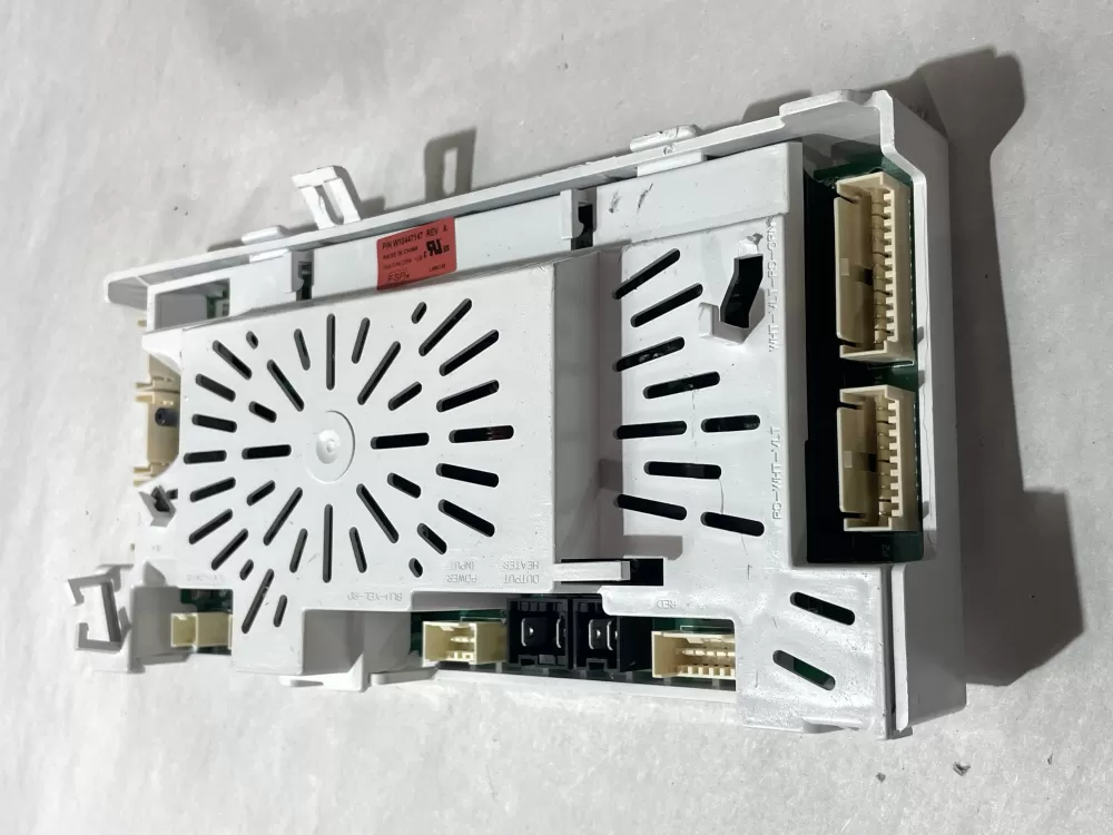 Whirlpool W10763748  AP5958473  W10447146  W10447147  4282568  PS10067055  W10394233 Washer Control Board