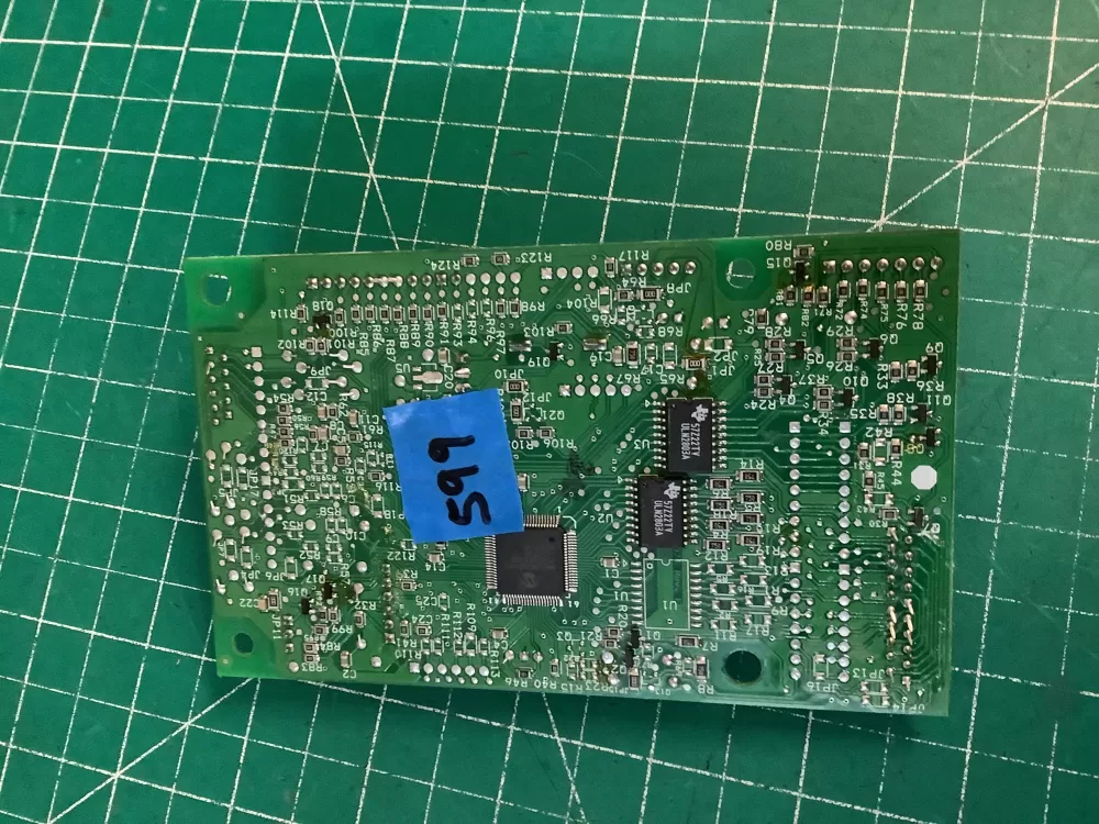 Frigidaire 316442000A Range Control Board AZ229416 | NR599