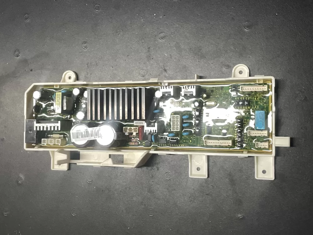 Samsung DC94-02721B Washer Control Board