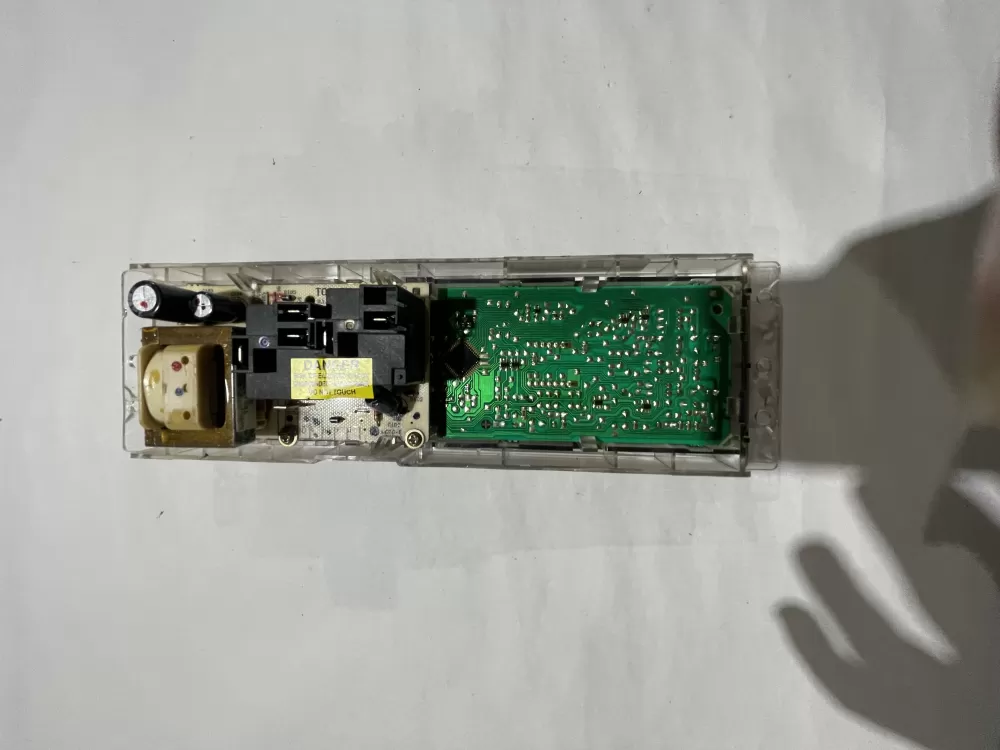 GE Hotpoint 183D7142P002 Oven Control Board AZ186845 | KM2656