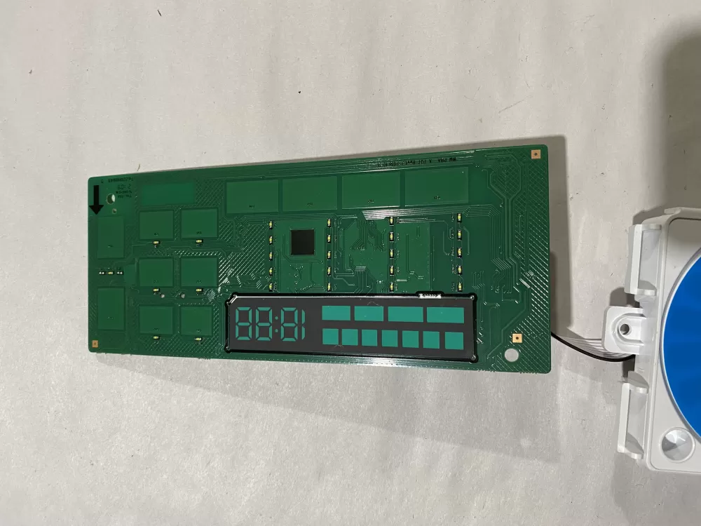 Samsung Whirlpool DC92 02394C Washer Control Board AZ122695 | BK2245