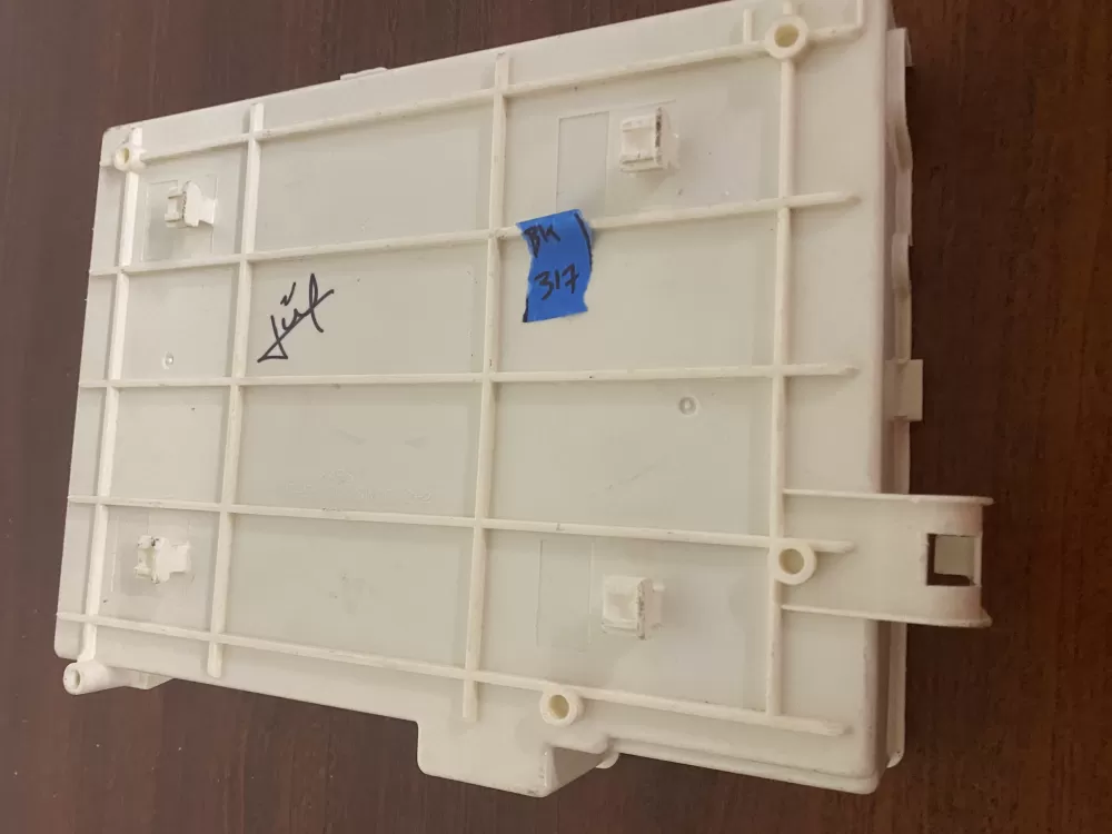 LG Kenmore EBR38163357 AP5200947 2024568 Washer Control Board AZ27245 | BK317