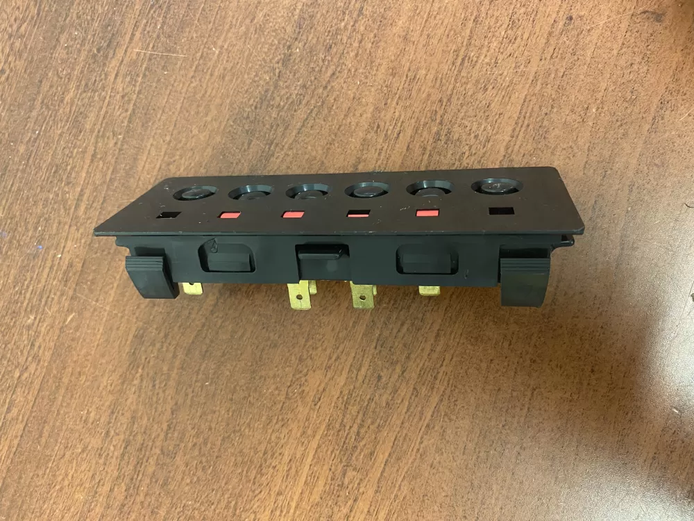 Whirlpool  Maytag  KitchenAid  Kenmore AP3037645 826469 2198621 PS329965 Refrigerator Control Board Dispenser