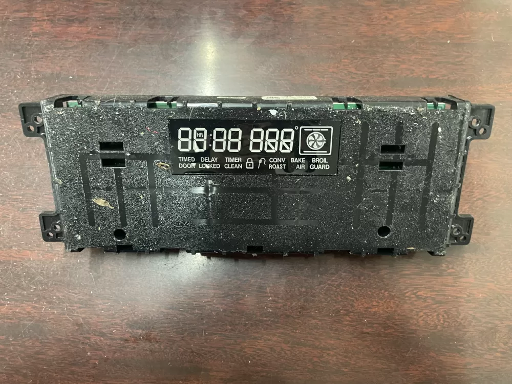 Kenmore AP5325528 316560127 PS3504421 Range Control Board AZ33916 | KMV372