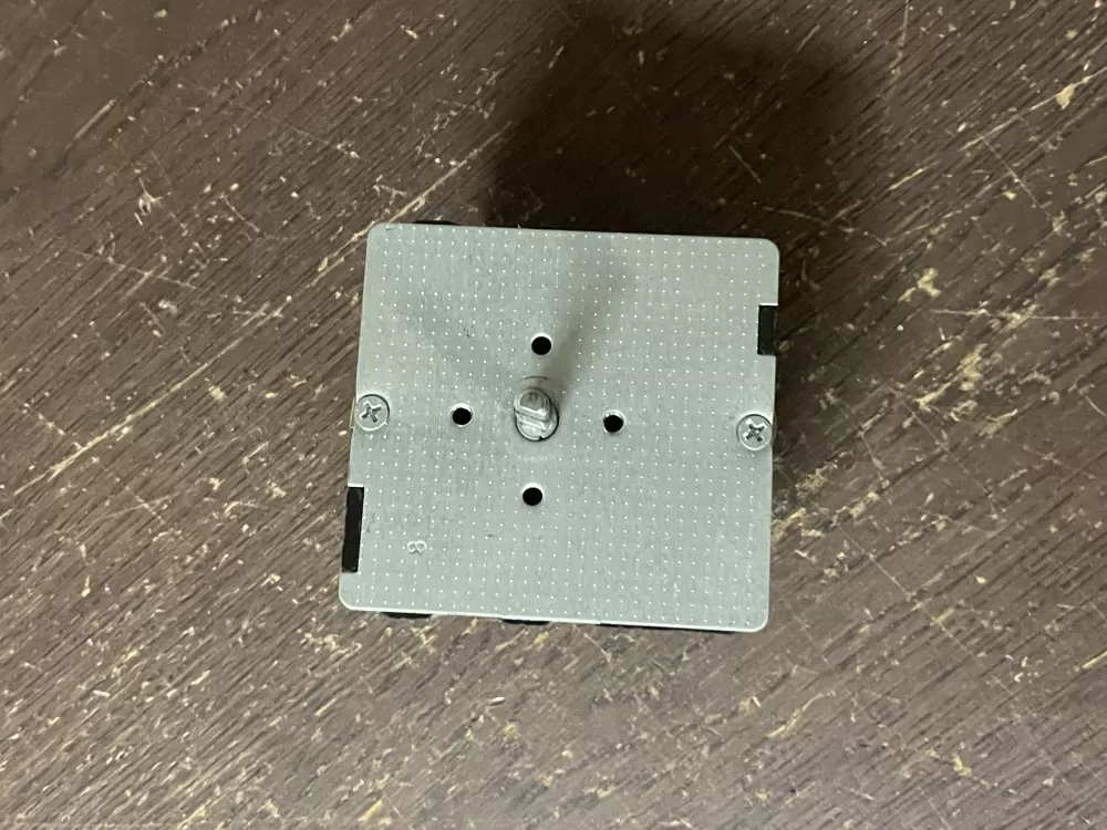 Frigidaire  Whirlpool  GE  Kenmore 131062300F Dryer Timer