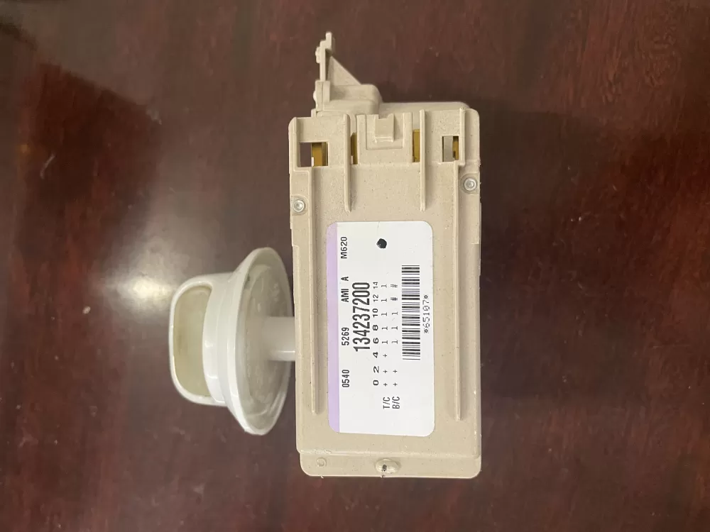 Frigidaire Kenmore AP3220654 1014374 134202300 Washer Timer AZ39601 | KM1104