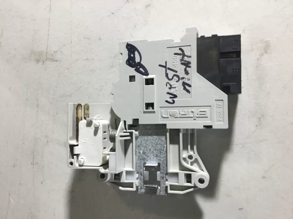 SpeedQueen 803920 Washer Door Lock AZ45718 | NR1774