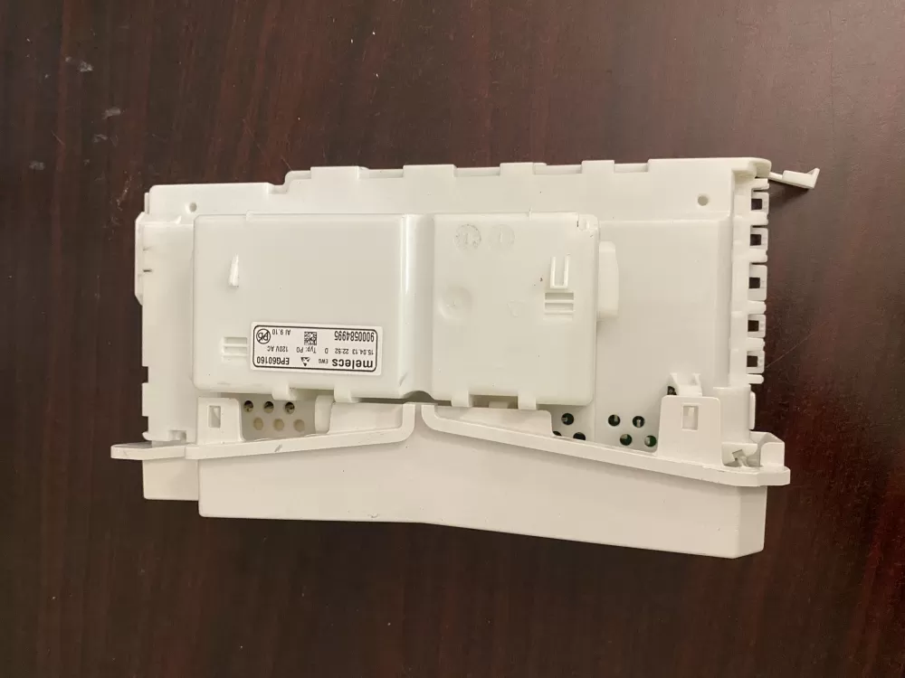 Bosch 9000584995 Dishwasher Control Board