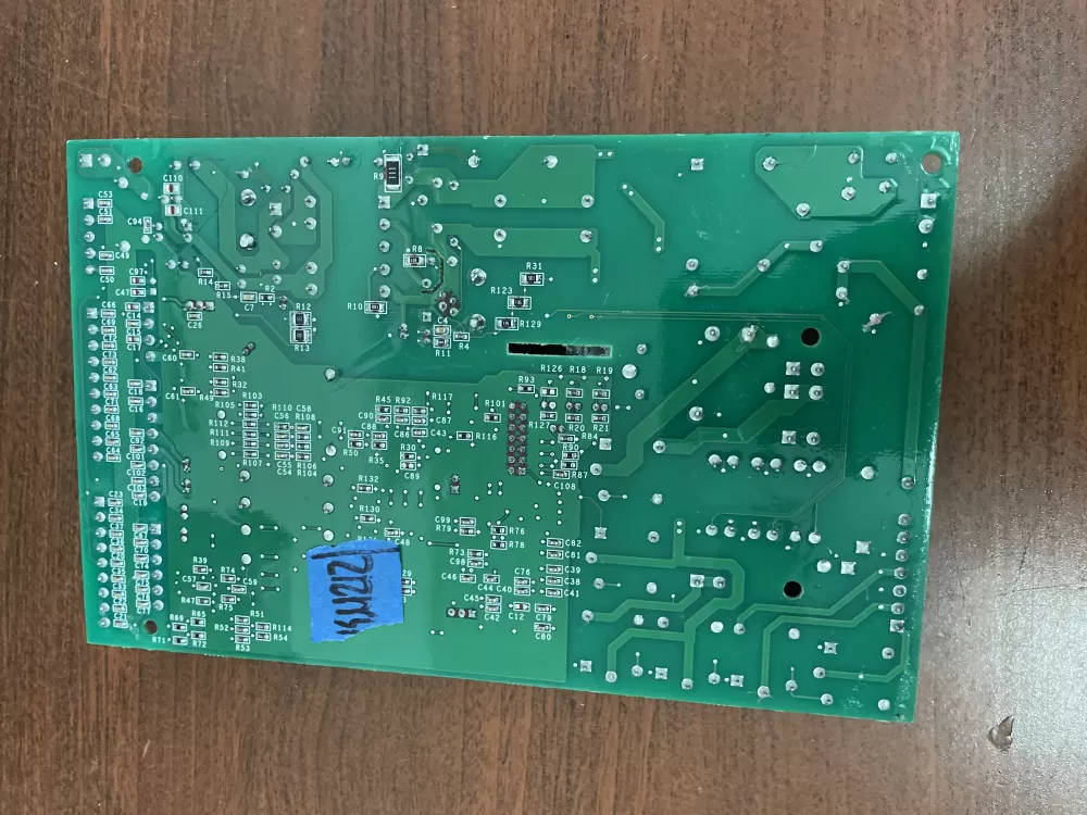 GE 200D2260G008 PD00074367 AP7188100 Refrigerator Control Board AZ28594 | KM212