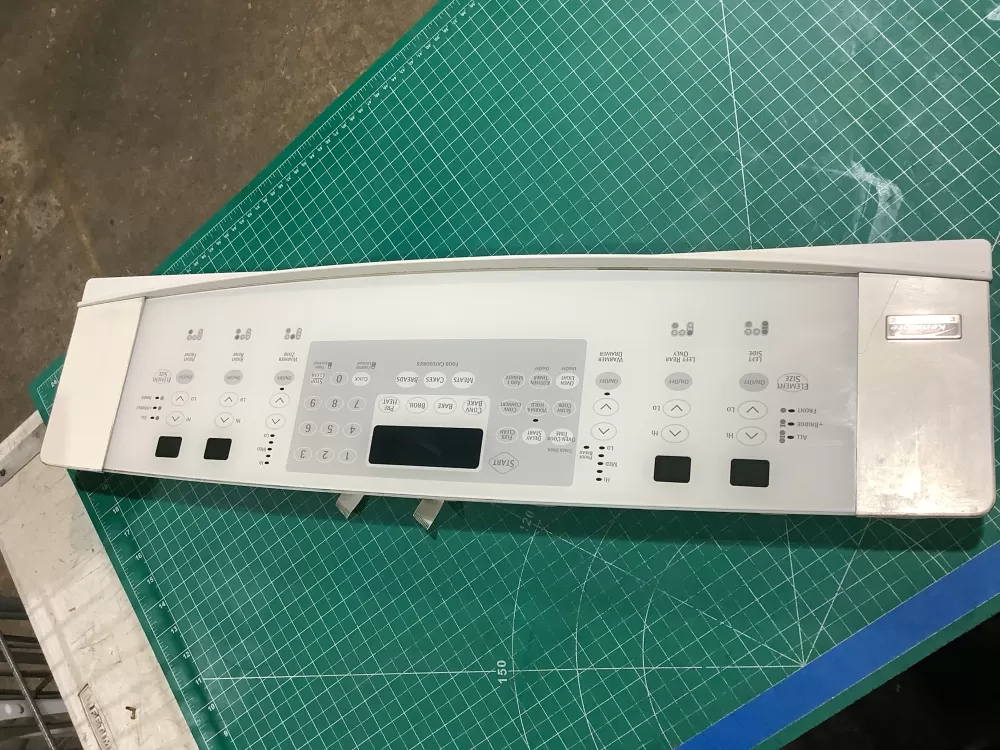 Kenmore 3162670 Range Panel