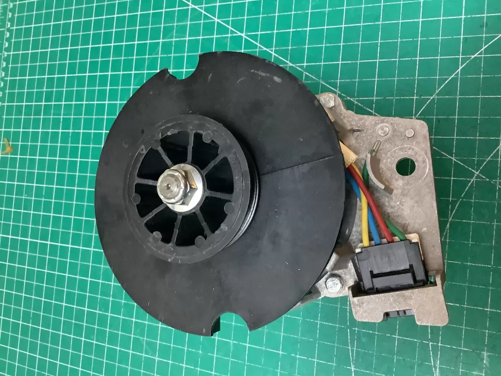 GE 290D1391P002 Washer Motor AZ226884 | SLA121