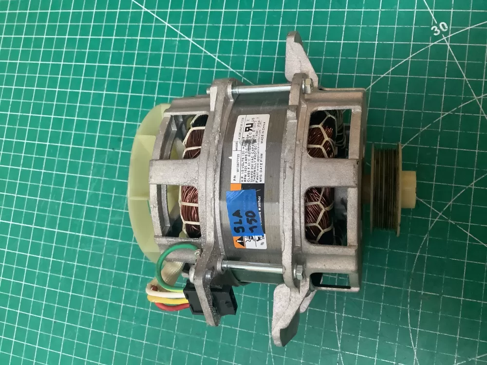 Kenmore Maytag W10677723 Washer crosley Motor AZ224204 | SLA150