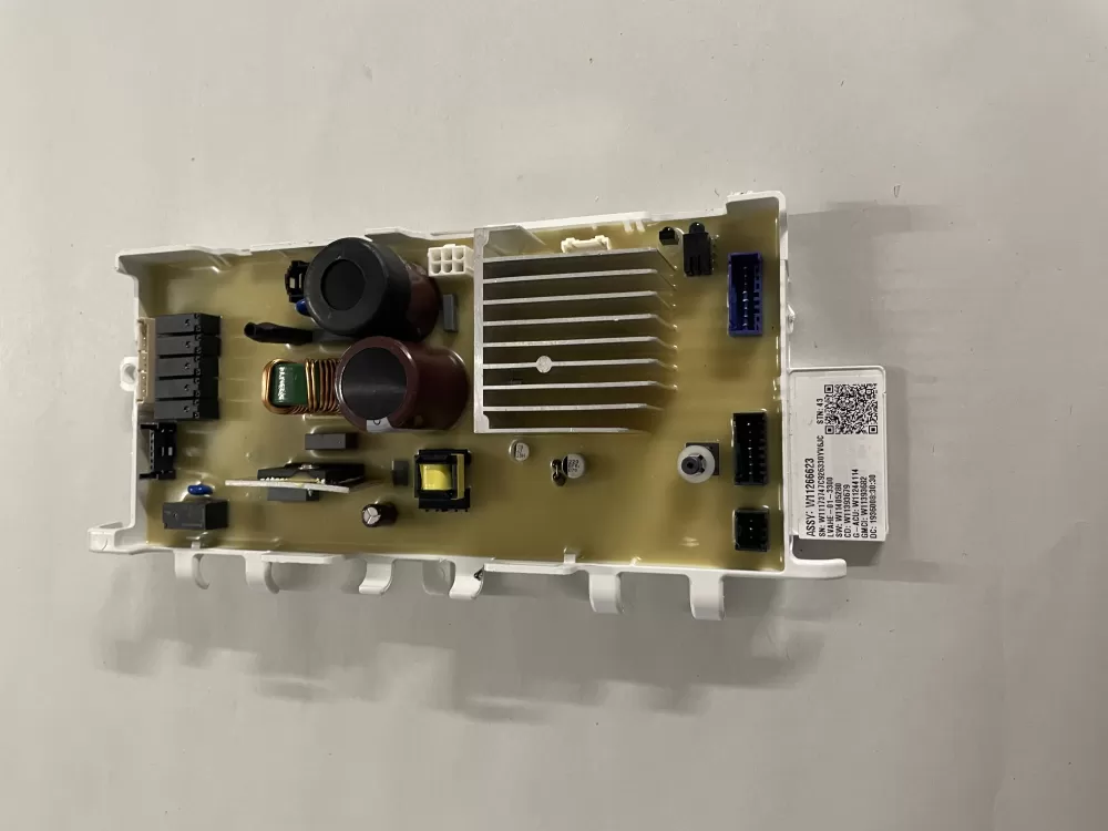 Whirlpool  Maytag W11030478 W11105155 W11112658 W11170706 W11266623 W11400681 PS12745279 Washer Control Board