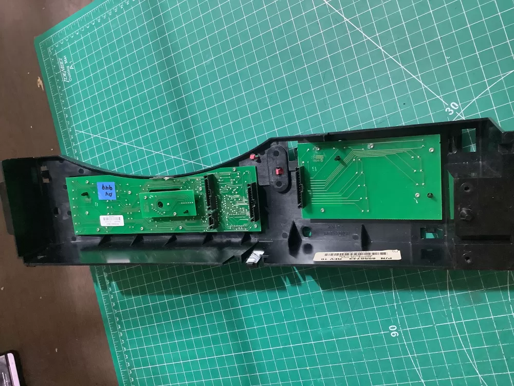 Whirlpool GDL-02059 Dryer Control Board AZ214256 | ARV949