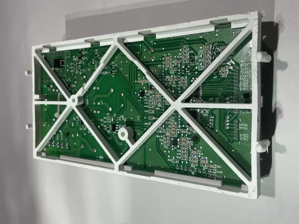Whirlpool WP8546219 Dryer Control Board AZ142287 | Wm2393