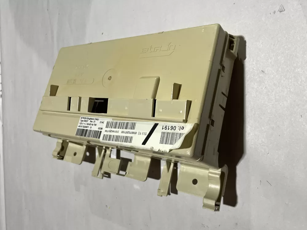 Whirlpool 461970200671 Washer Control Board AZ136238 | Wm2253