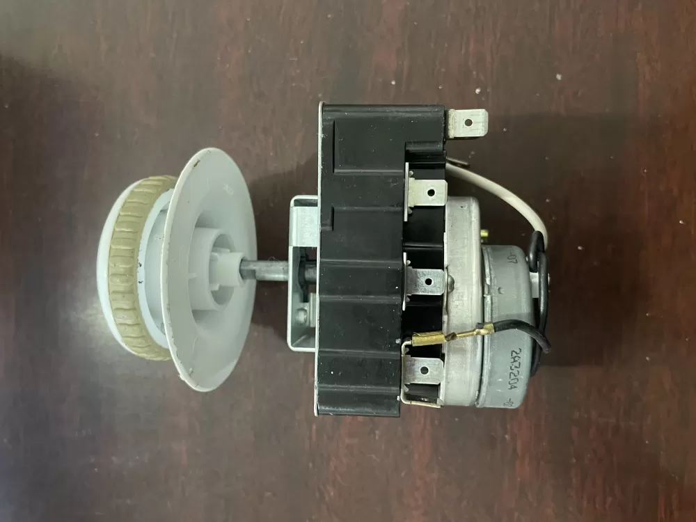 Maytag Whirlpool 53-3764 Dryer Timer AZ46305 | KM189