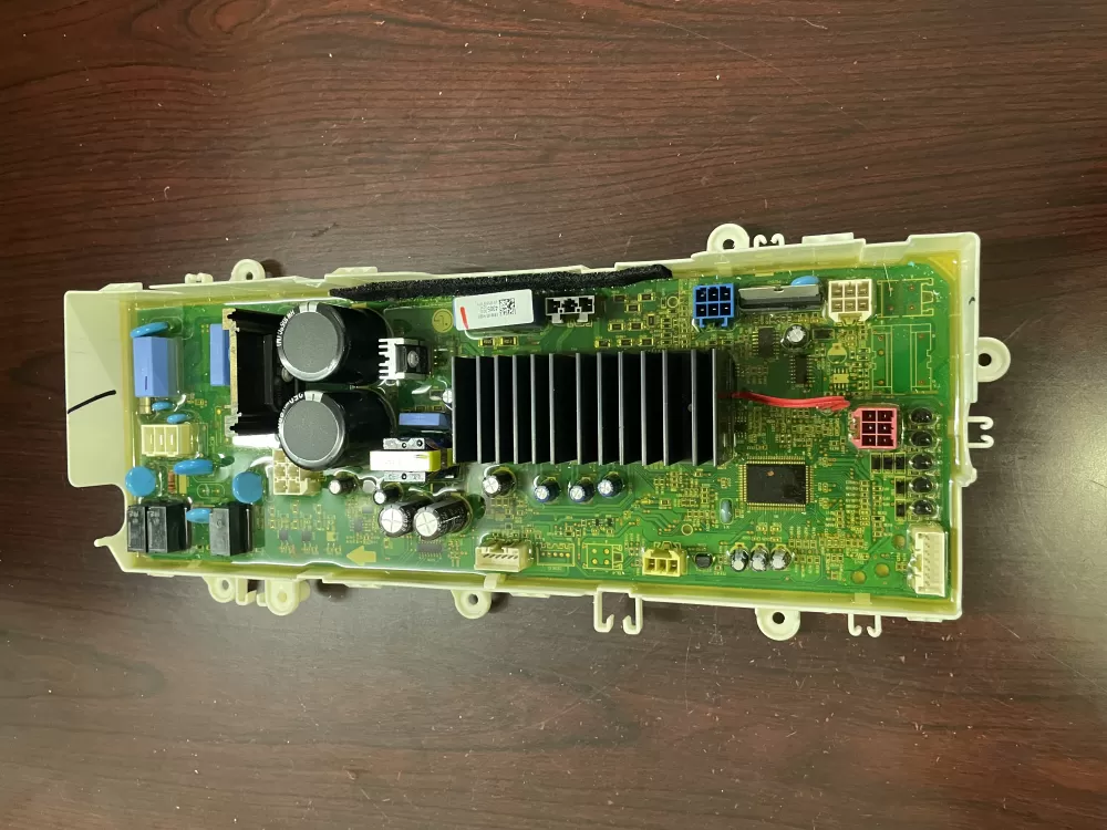 LG EBR81634305  AP6236048  4509694  PS12080807 Washer Control Board
