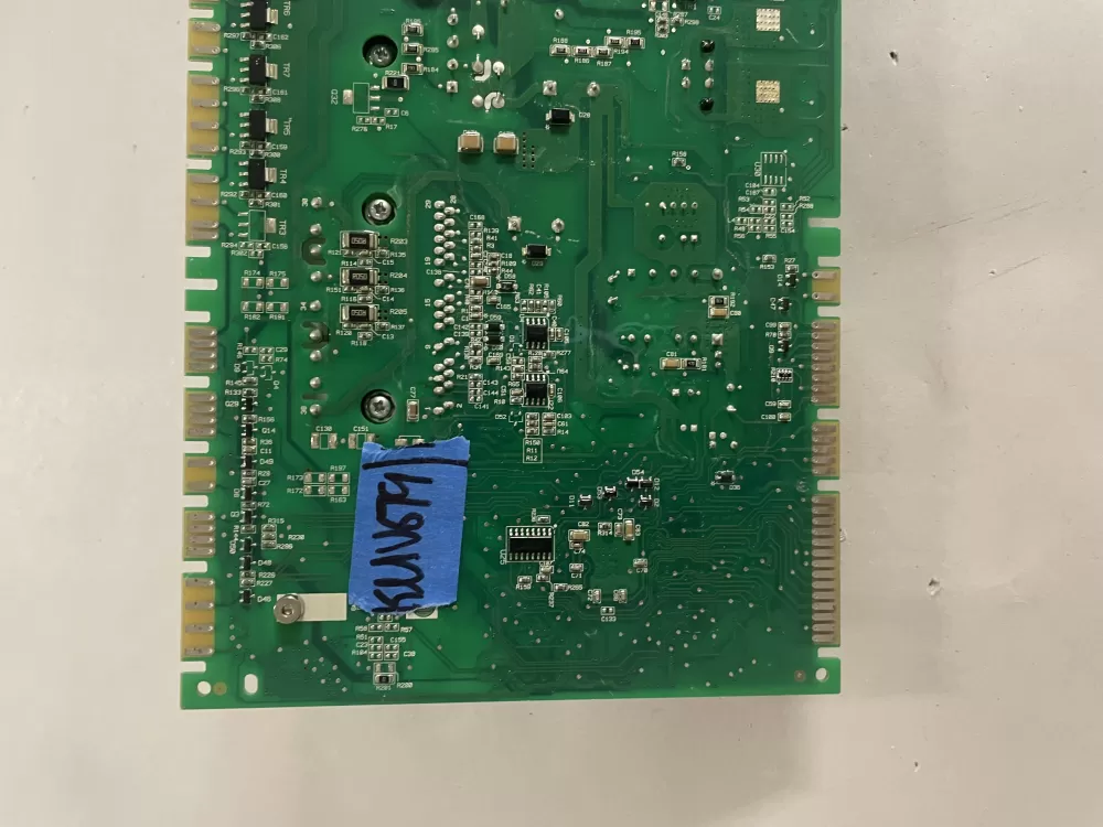 Whirlpool W10748995 Washer Control Board whirlpool Front Load AZ117168 | KMV679