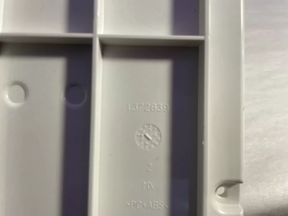 Frigidaire Electrolux 1372839 Dryer Control Board Interface AZ196953 | Wmv890