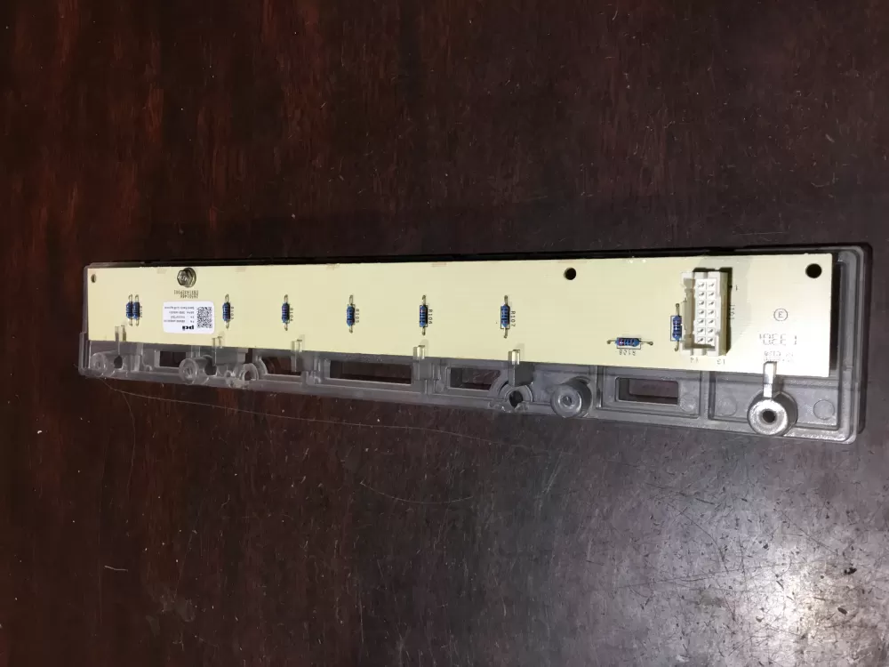 GE WD21X10488 265D1466G001 Dishwasher Control Board AZ72470 | NR593