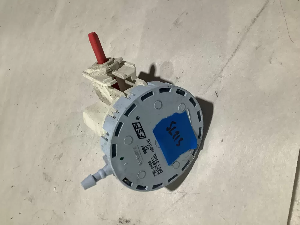 Kenmore AP6018167 Washer Water Level Pressure Switch AZ121312 | Sl213