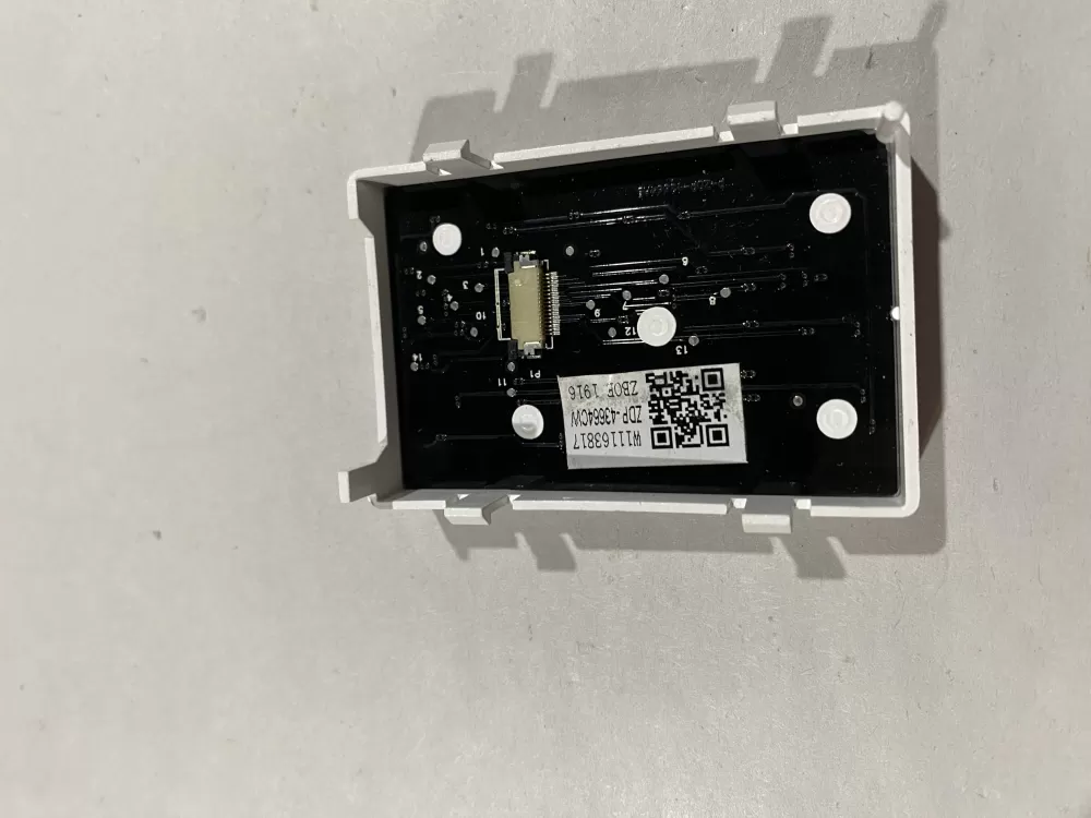 W11163817 Control Board AZ184714 | BK354