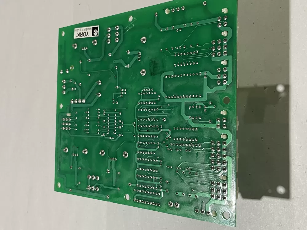 York Expansion Circuit Board LTB99092R013 AZ165431 | Wm2551