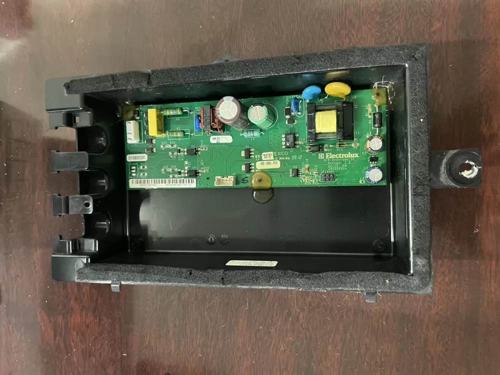 Kenmore  Frigidaire  Electrolux AP5690258 241891610 241891609 3016267 PS8689207 Refrigerator Power Board