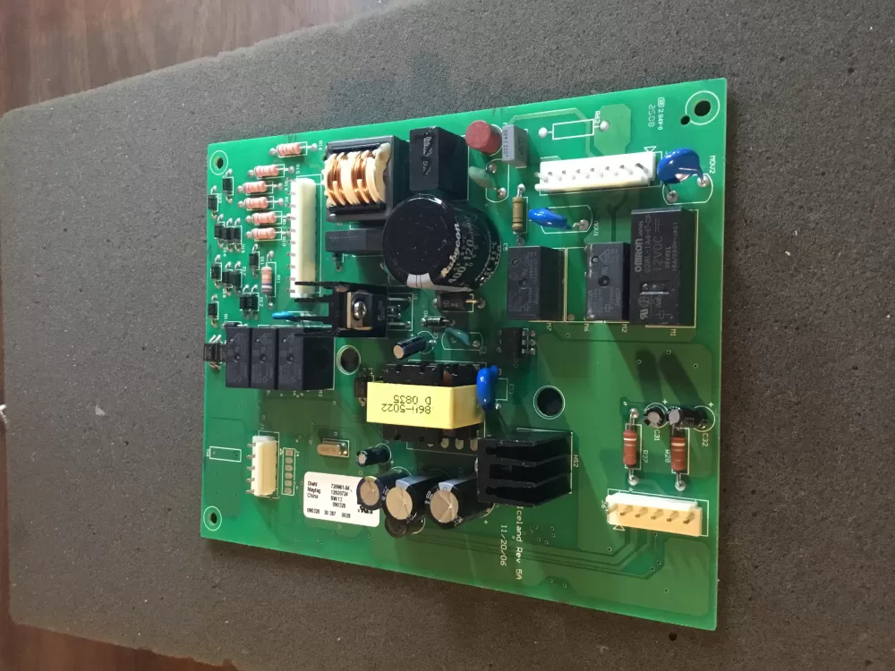 Maytag 12920724 720961 04 Refrigerator Control Board AZ76336 | NR2011