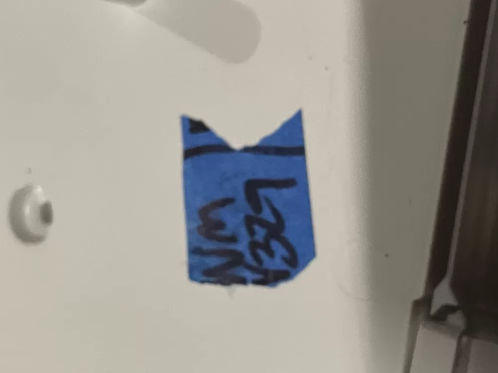 Whirlpool W10582405 WPW10582405 PS11756533 Dryer Control Board AZ26428 | WMV329