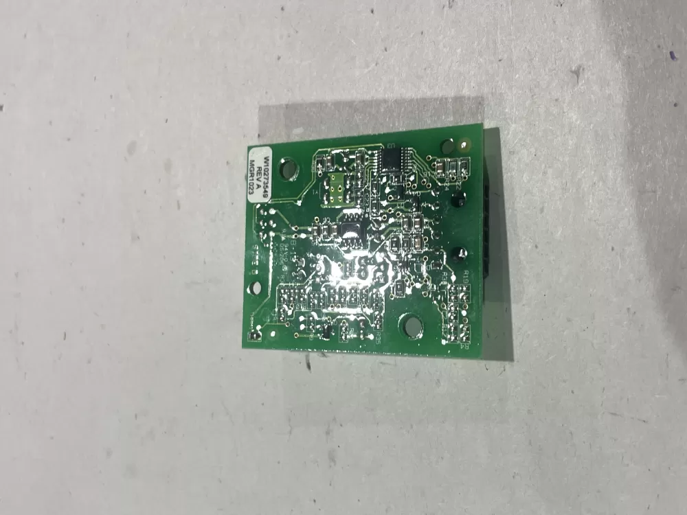 Kenmore  Kitchen Aid  Maytag  Whirlpool W10260821 W10296530 W10518658 W10882532 WPW10273549 WPW10518658 W10898445 Refrigerator Kitchen Aid Control Board