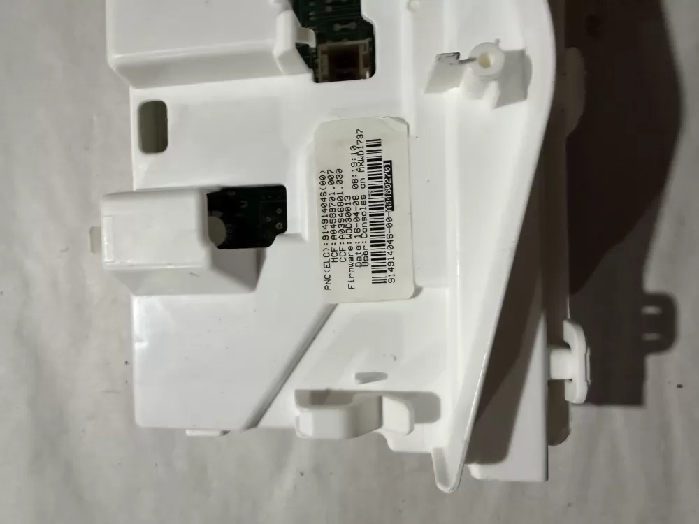 Frigidaire A04602701 Washer Control Board AZ228247 | KM500