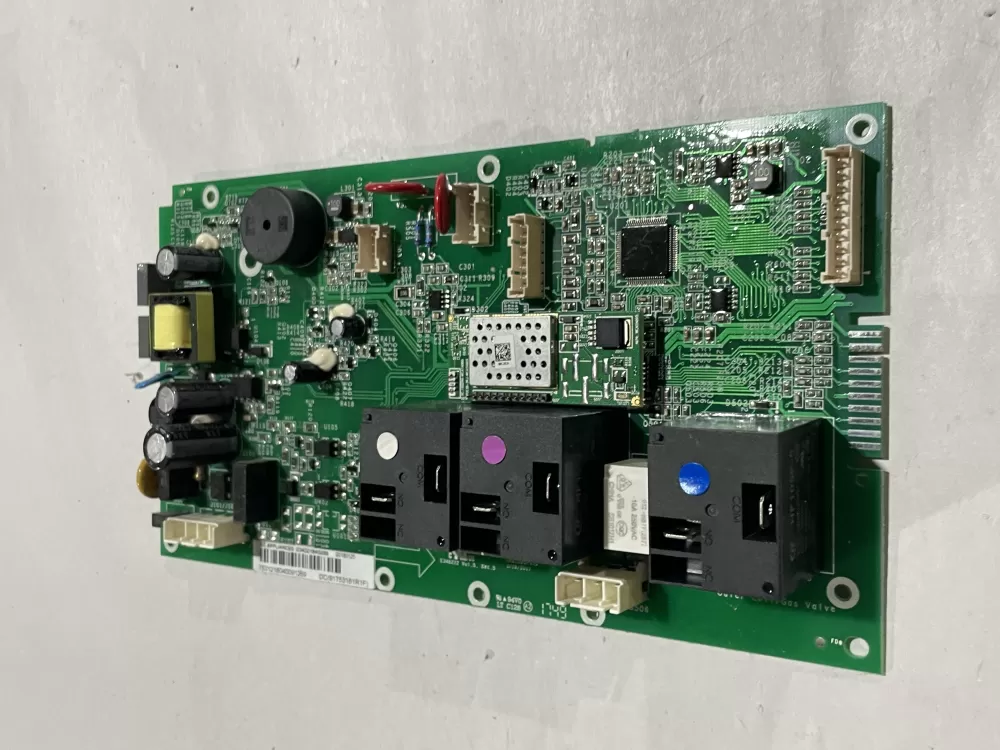 GE 234D2315G012  234D2164G009 Dryer Control Board