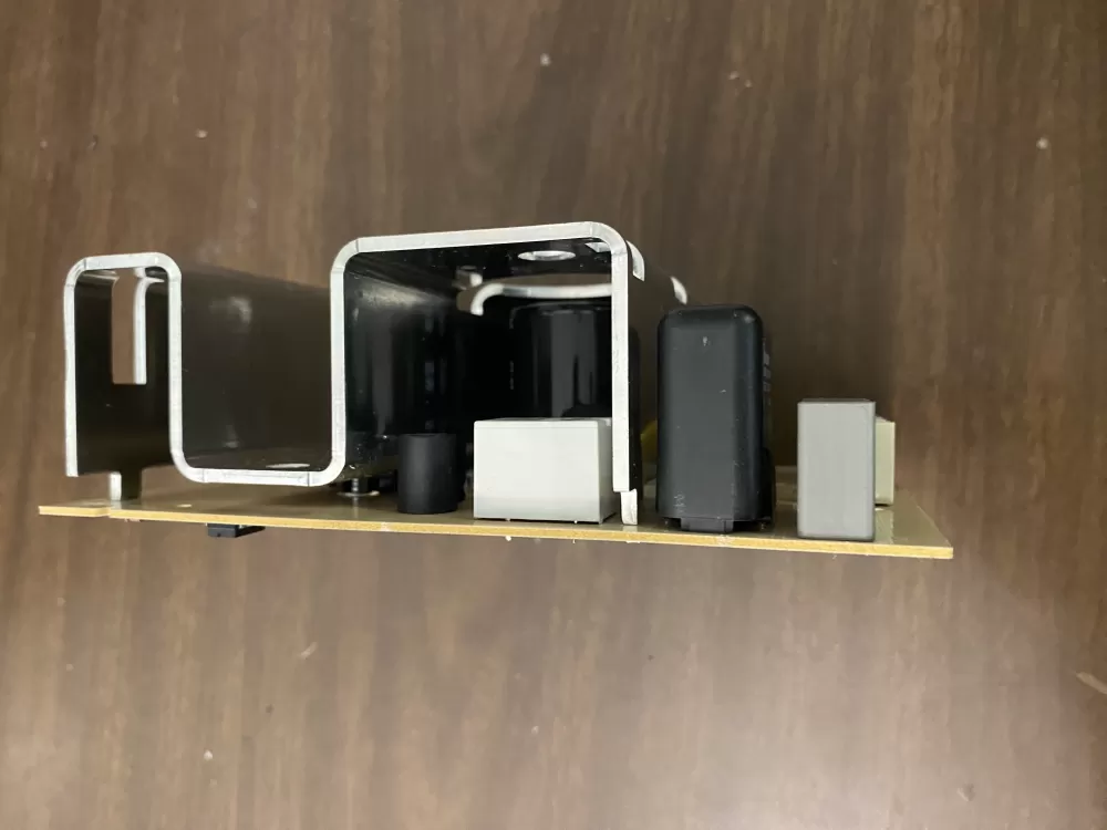 Whirlpool Kenmore WP8183196 491970229163 Washer Control Board   AZ96737 | BK301