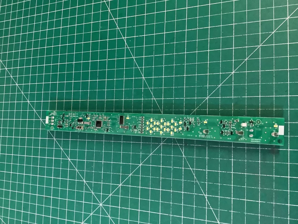 GE 225D8441G006 Main Control Board AZ198668 | NR2765