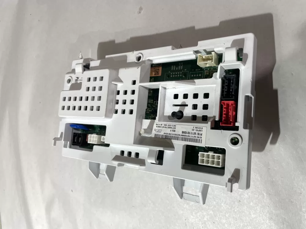 Whirlpool  Maytag W11101098 W11170317 PS12348137 Washer Control Board