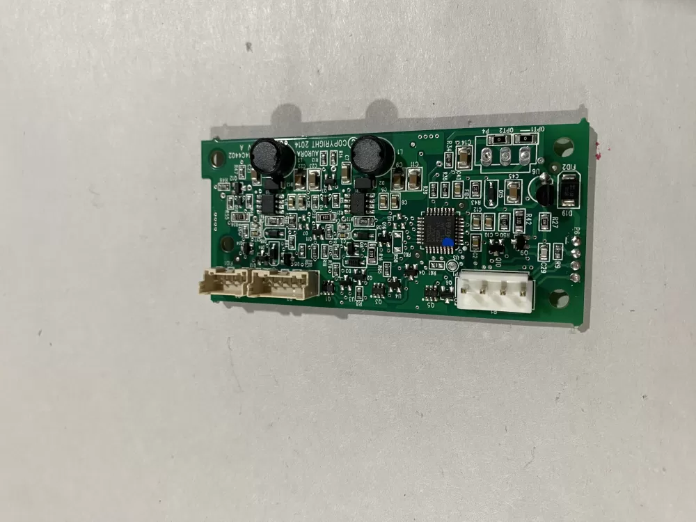 Whirlpool  KitchenAid AP6004628 W10676677 W10788814 W10804160 PS11737802 Refrigerator Control Board
