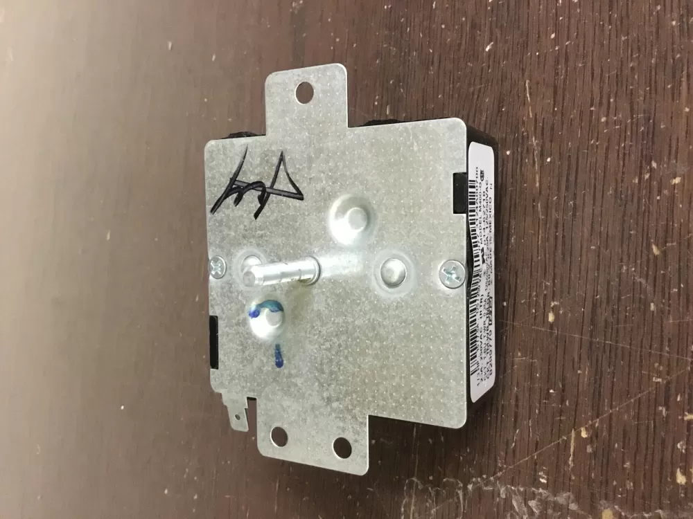 Whirlpool  Maytag  Kenmore  Amana AP6012587 8299779 8299779R WP8299779 PS11745797 Dryer Timer