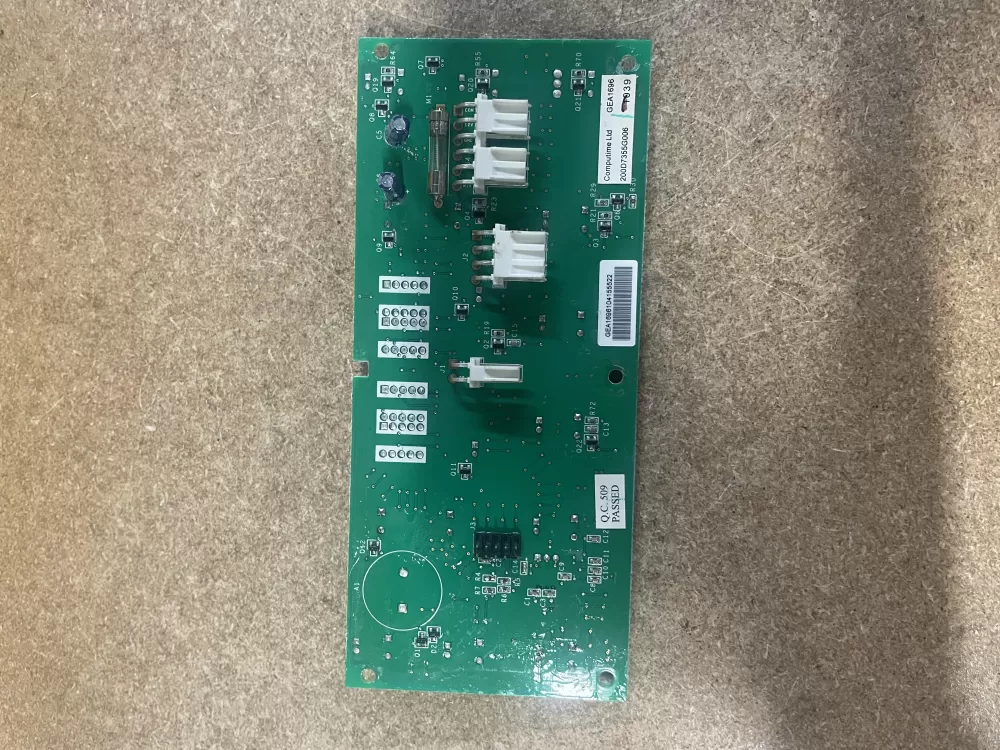 GE Hotpoint 200D7355G006 Refrigerator Control Board Dispenser AZ21716 | KM1215